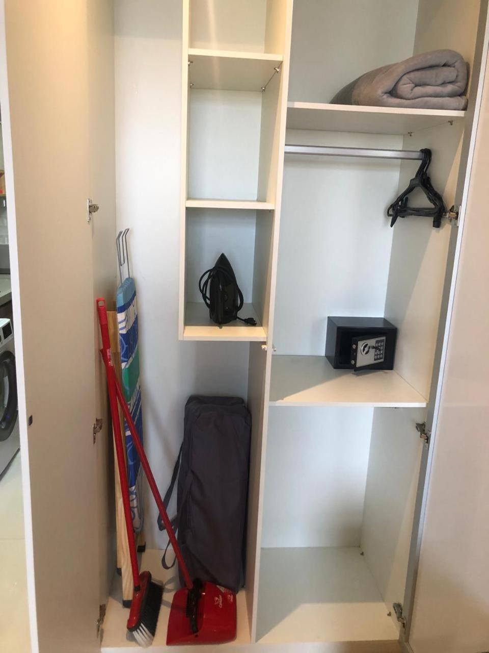 Oito Zero Um - Flat Sol Victoria Marina Apartment Салвадор Екстериор снимка